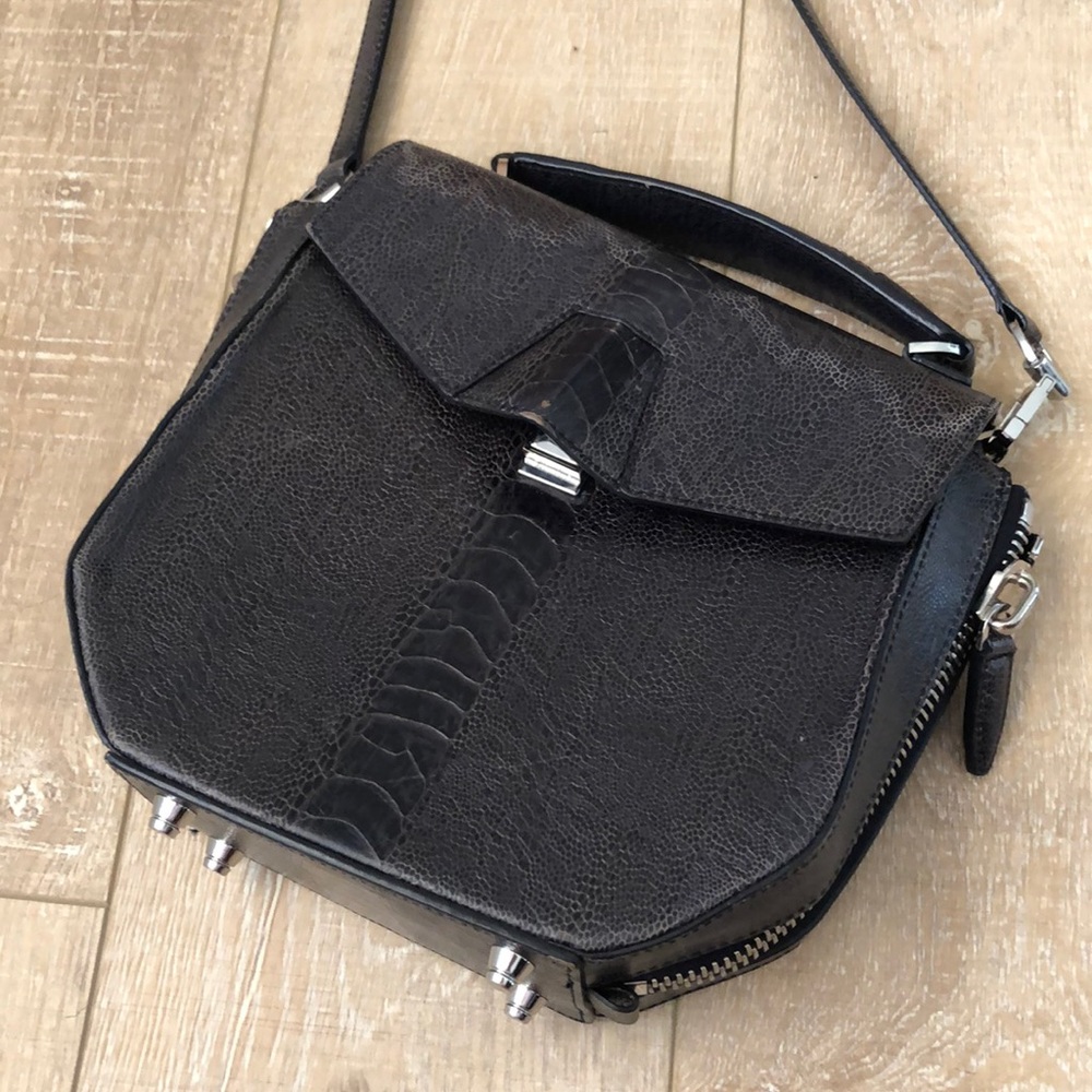 Alexander Wang purse - Picture 2 of 8